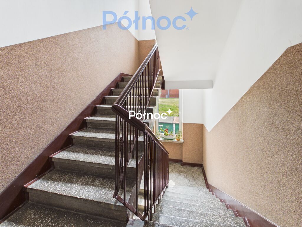 Mieszkanie 1-pokojowe Ełk Centrum, ul. Armii Krajowej. Zdjęcie 13