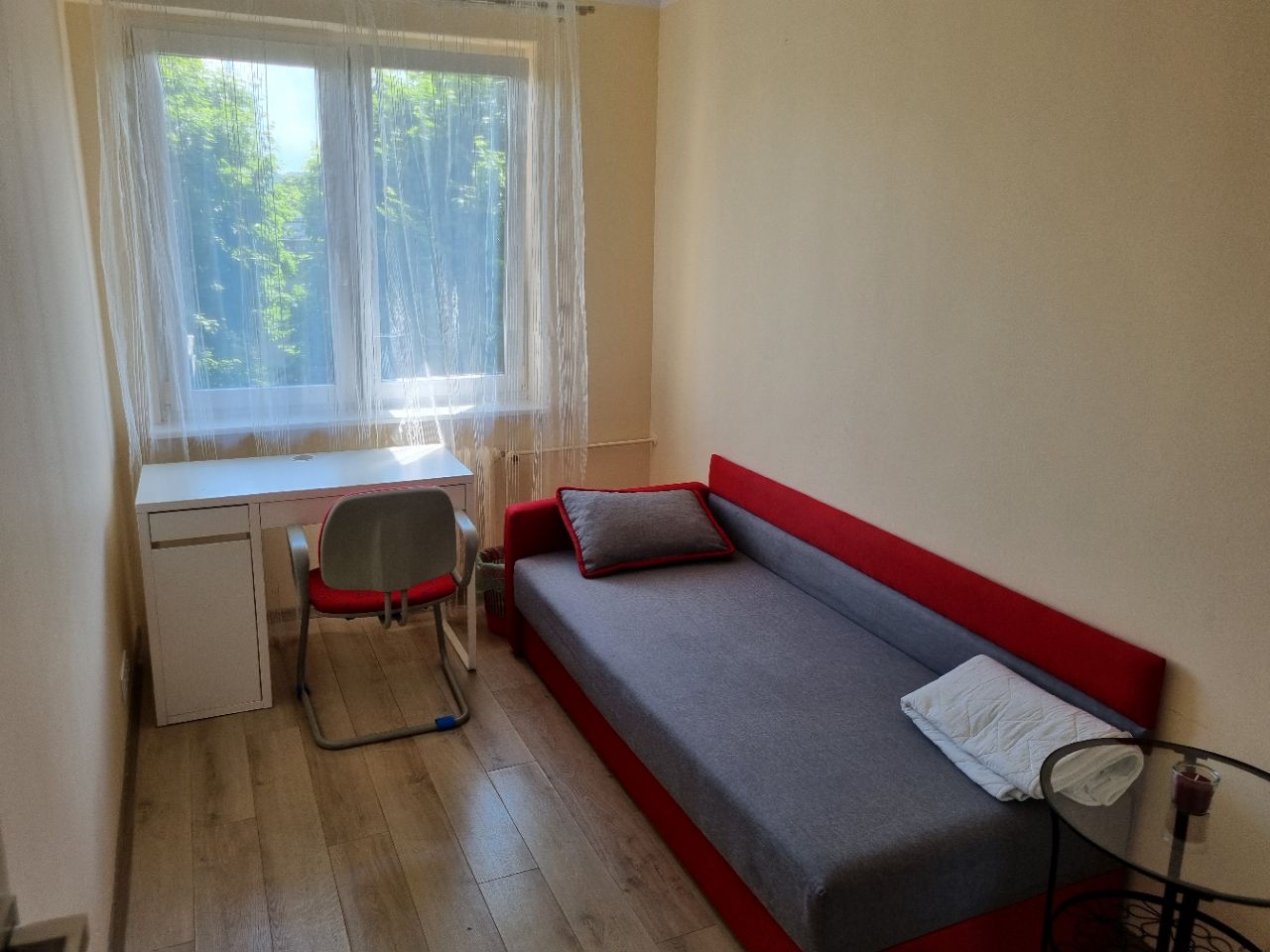 Mieszkanie 3-pokojowe Gdańsk Oliwa, ul. Bobrowa. Zdjęcie 5