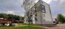 Mieszkanie 1-pokojowe Zambrów, ul. Grunwaldzka. Zdjęcie 2