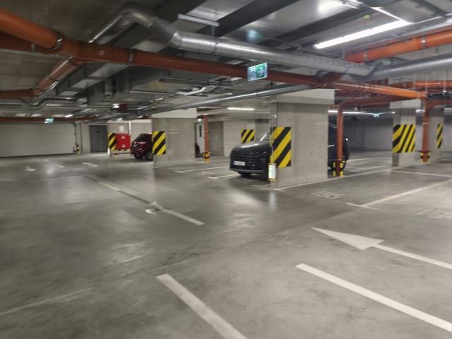 Mieszkanie 2-pokojowe Warszawa Praga-Północ, ul. Jana Jeziorańskiego. Zdjęcie 6