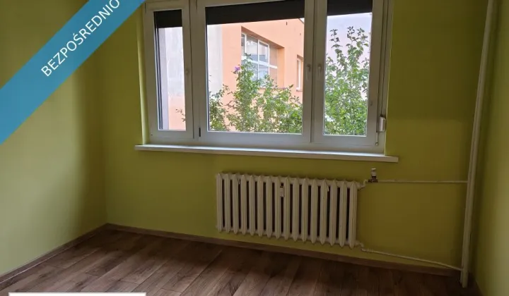 Mieszkanie 2-pokojowe Rybnik Boguszowice