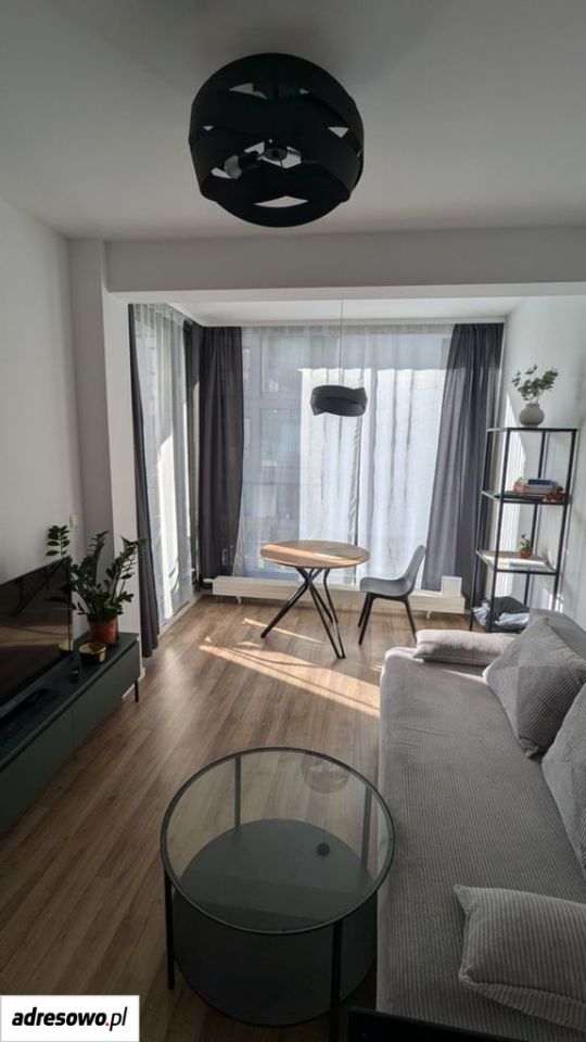 Mieszkanie 2-pokojowe Warszawa Mokotów, ul. Obrzeżna. Zdjęcie 4