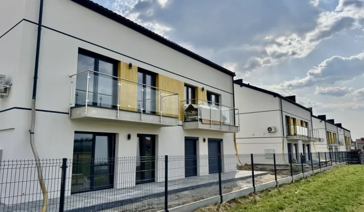 Mieszkanie 3-pokojowe Rzeszów Zalesie, ul. Jana Kiepury