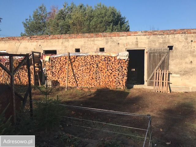 Działka siedliskowa Huta Nowa. Zdjęcie 10