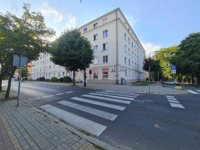 Mieszkanie 2-pokojowe Gniezno Centrum, ul. ks. kard. Stefana Wyszyńskiego. Zdjęcie 1