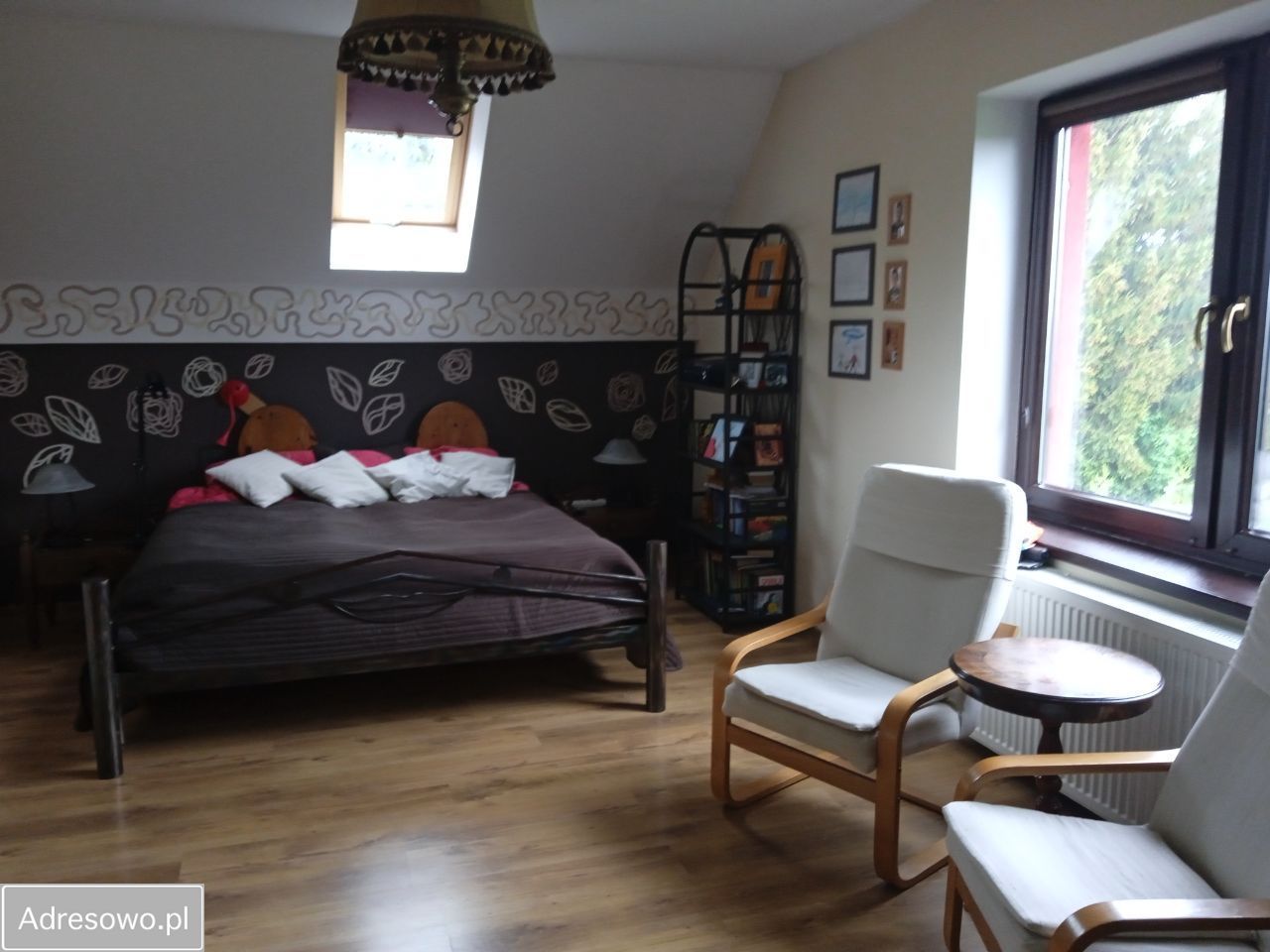 dom wolnostojący, 4 pokoje Biały Kościół. Zdjęcie 11