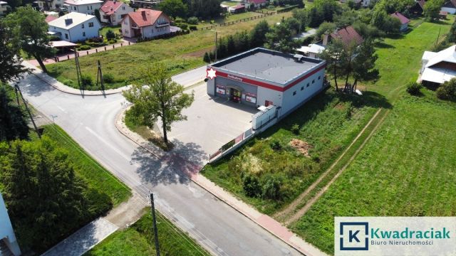 Lokal Krosno, ul. Stefana Żeromskiego. Zdjęcie 1