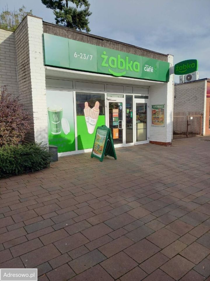 Lokal Szczecin Słoneczne, ul. Lucjana Rydla. Zdjęcie 2