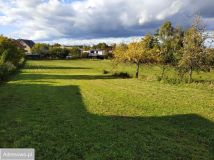 Działka budowlana Przechlewo. Zdjęcie 1