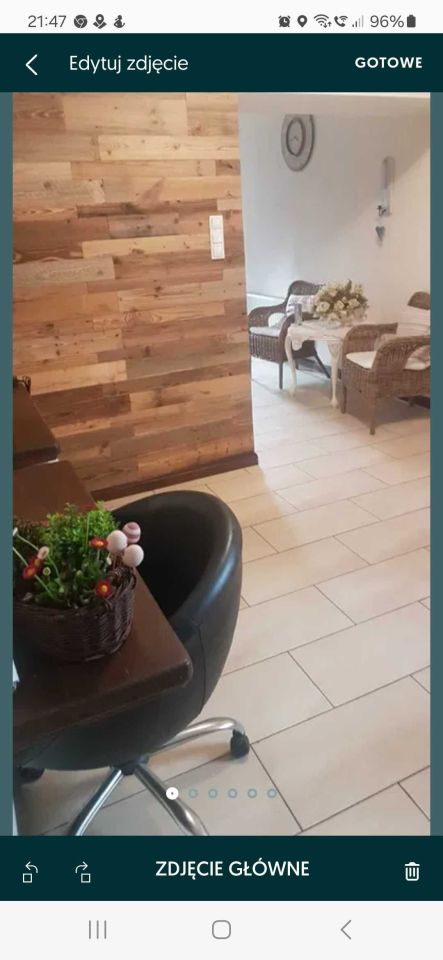 Lokal Chojnów, ul. Legnicka. Zdjęcie 5