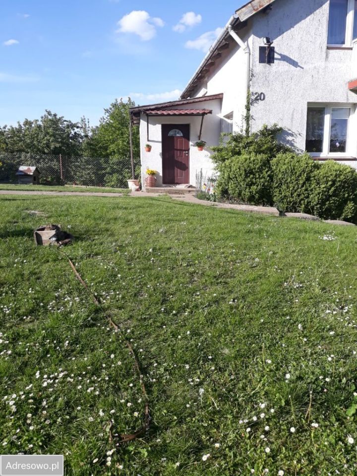 dom wolnostojący, 8 pokoi Stary Gieląd. Zdjęcie 3