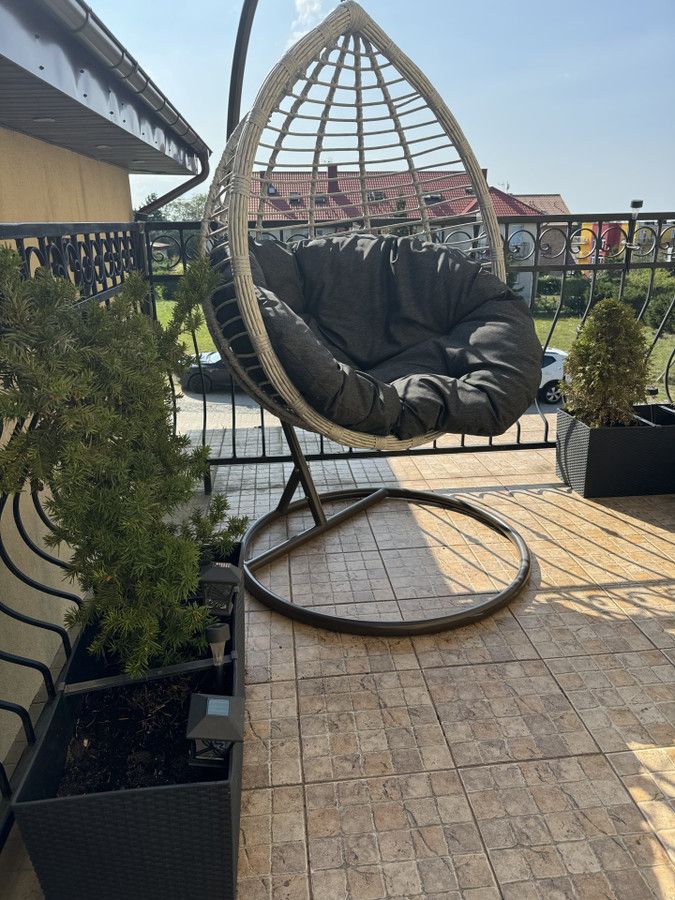 Hotel/pensjonat Jastrzębia Góra, ul. Wiejska. Zdjęcie 13