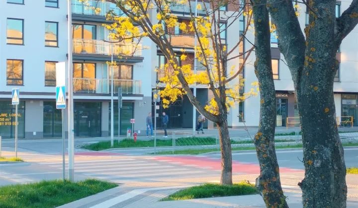 Mieszkanie 2-pokojowe Kielce Uroczysko, ul. Klonowa