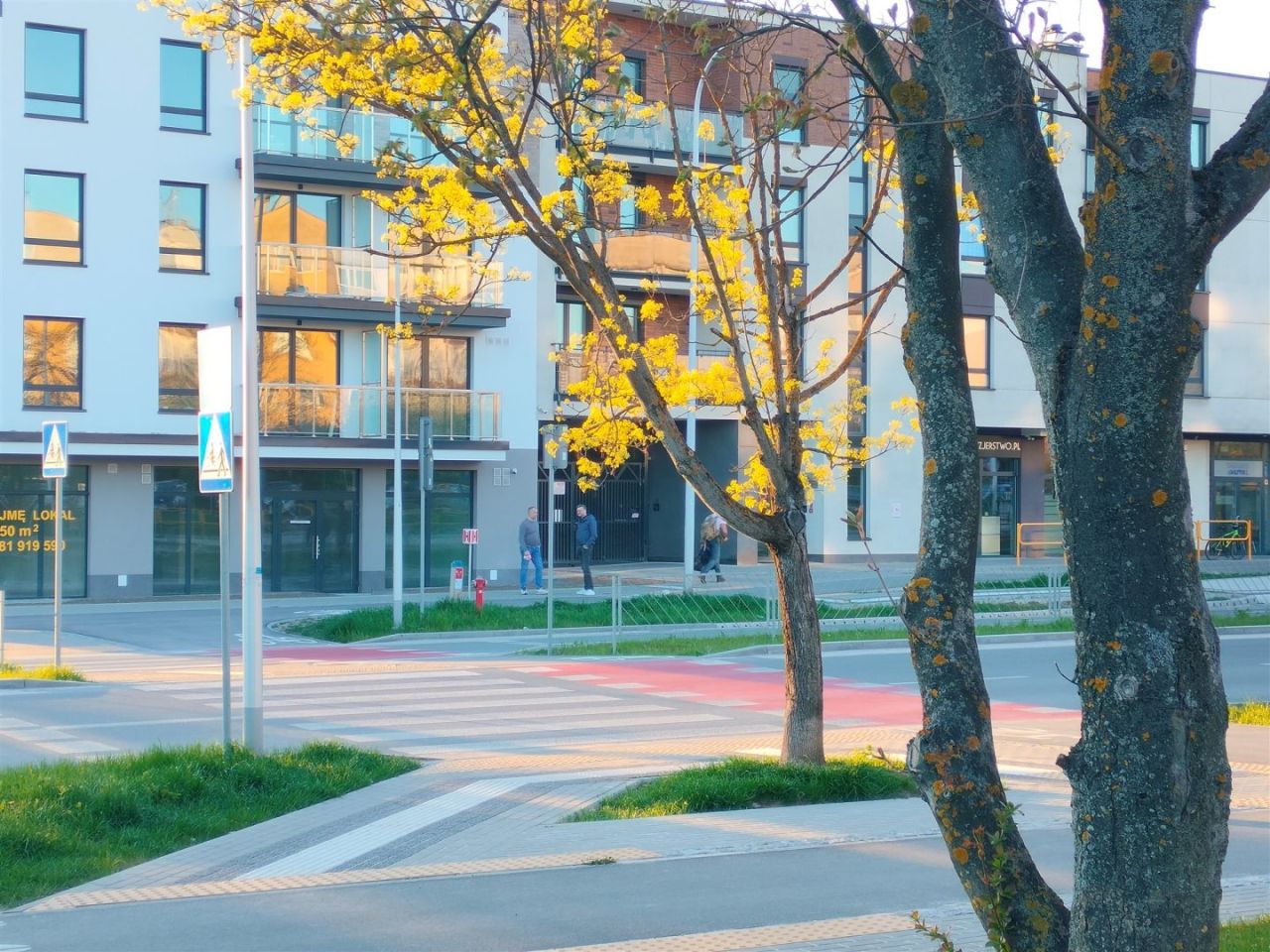 Mieszkanie 2-pokojowe Kielce Uroczysko, ul. Klonowa. Zdjęcie 1