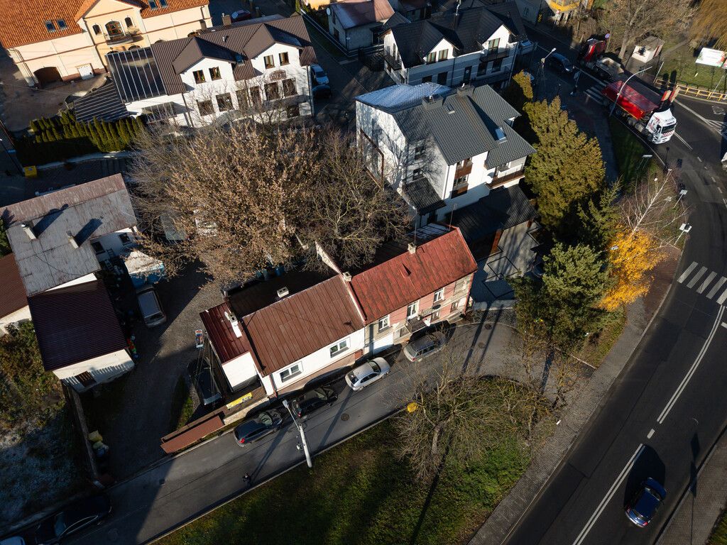 dom szeregowy, 2 pokoje Opatów, ul. Lubelska. Zdjęcie 9