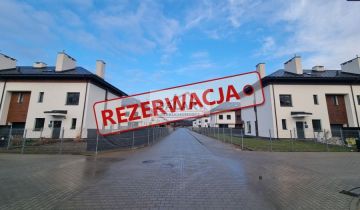 dom szeregowy, 6 pokoi Józefosław, ul. Rekreacyjna