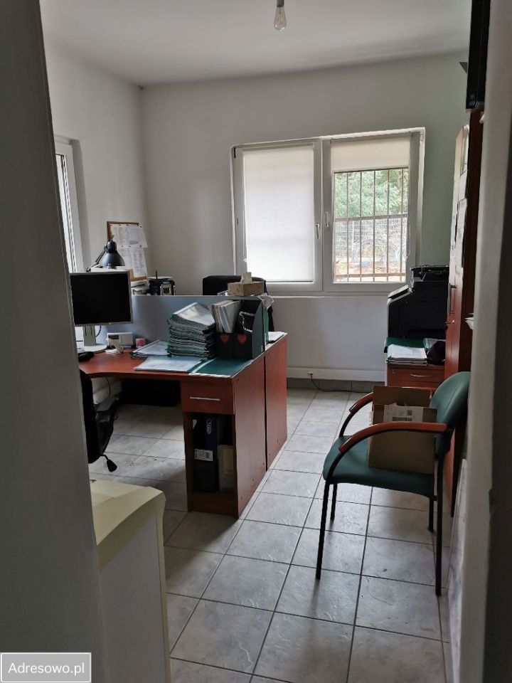 Lokal Bydgoszcz Łęgnowo, ul. Hutnicza. Zdjęcie 4