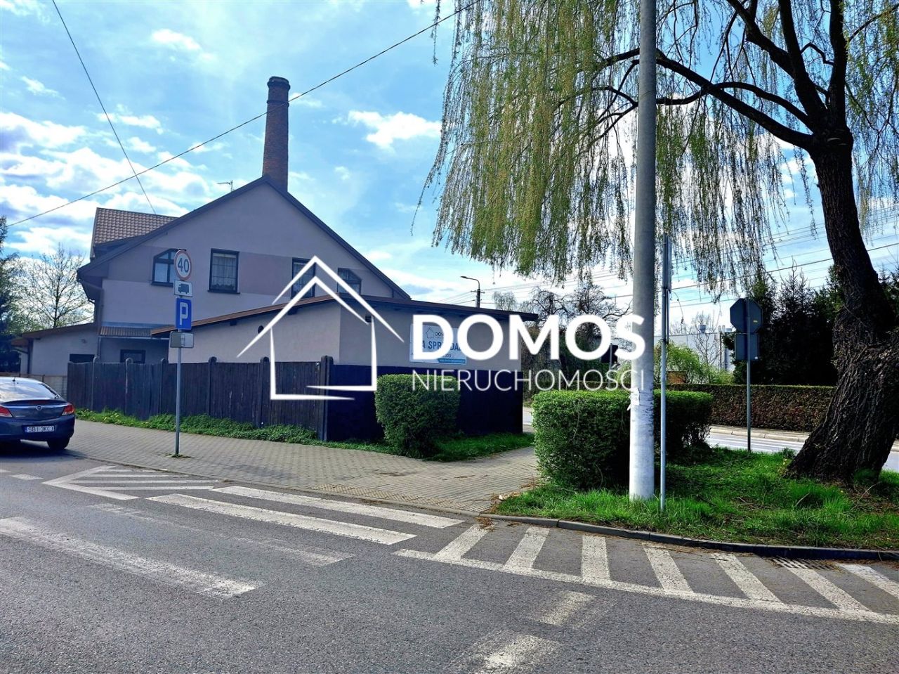 dom wolnostojący, 5 pokoi Czechowice-Dziedzice. Zdjęcie 13