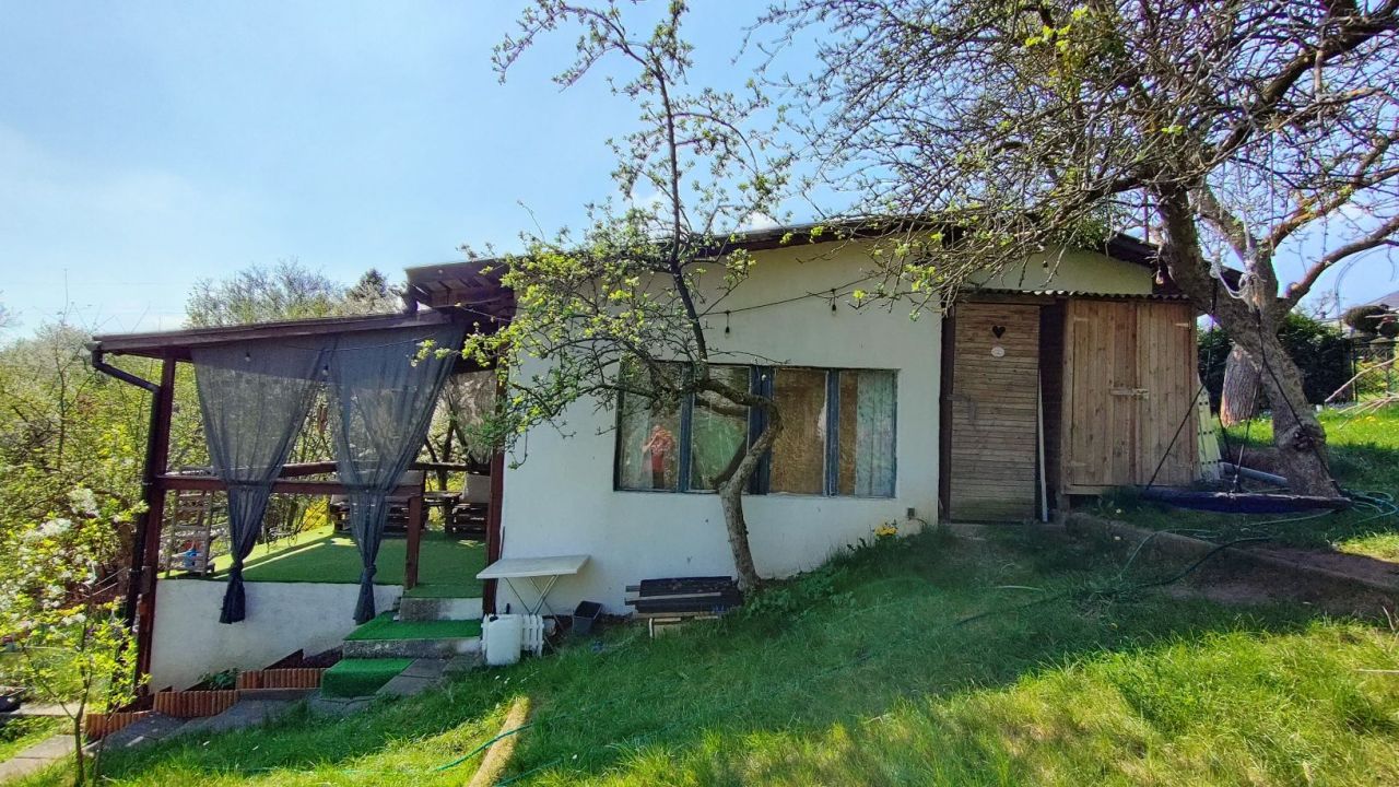 Działka rekreacyjna Szczecin Warszewo