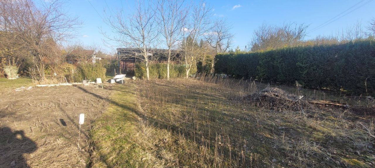 Działka rod Skierniewice. Zdjęcie 7