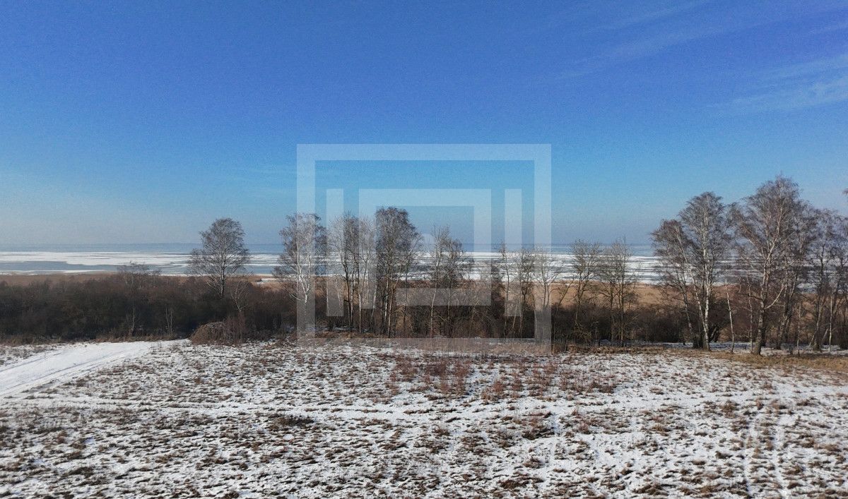 Działka budowlana Narusa