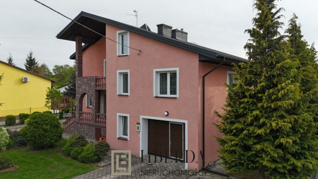 dom wolnostojący, 8 pokoi Kraśnik, ul. Jagiellońska. Zdjęcie 17