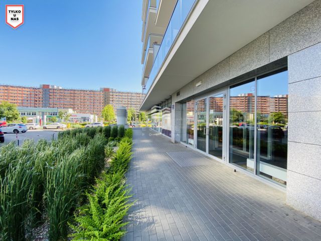 Mieszkanie 2-pokojowe Gdańsk Przymorze, ul. Obrońców Wybrzeża. Zdjęcie 18