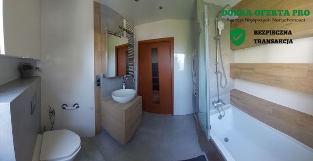 Mieszkanie 4-pokojowe Gdańsk Morena, ul. Królewskie Wzgórze. Zdjęcie 8