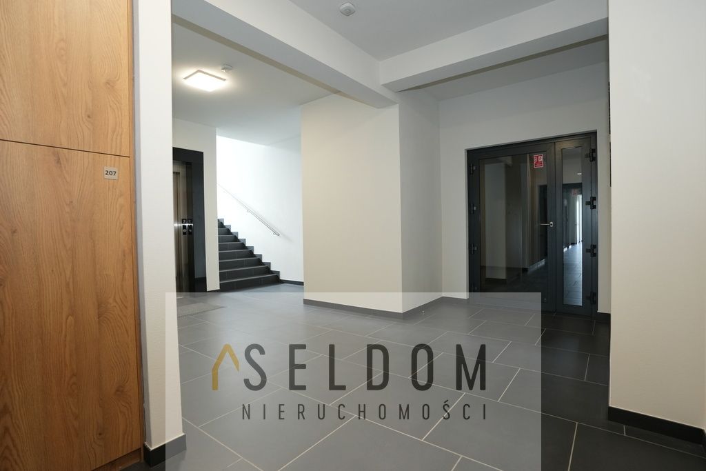 Mieszkanie 2-pokojowe Opole Kolonia Gosławicka, ul. Ozimska. Zdjęcie 5