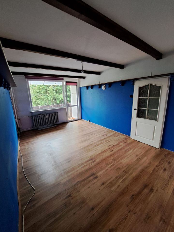 Mieszkanie 2-pokojowe Bielsko-Biała