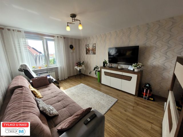 Mieszkanie 3-pokojowe Kielce. Zdjęcie 1