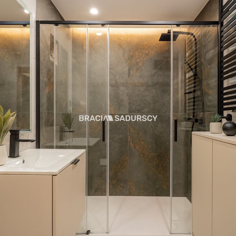 Mieszkanie 3-pokojowe Kraków Krowodrza, ul. Rolnicza. Zdjęcie 5