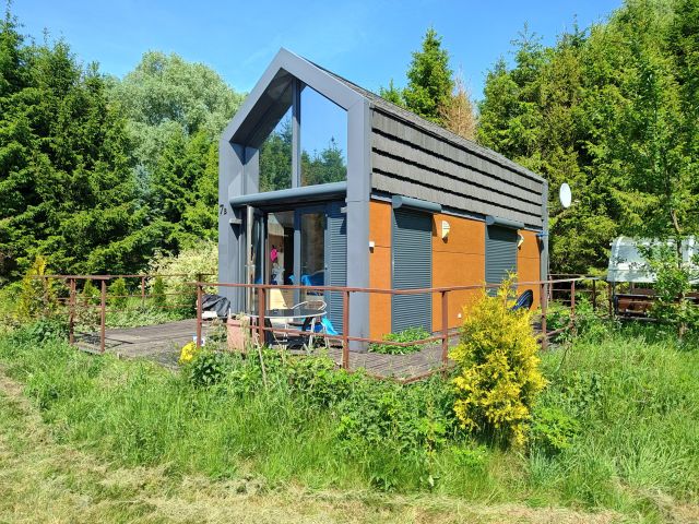 Działka rolno-budowlana Modła. Zdjęcie 1