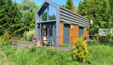 Działka rolno-budowlana Modła