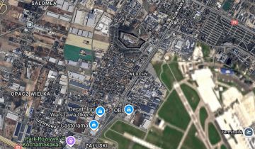 Pokój Warszawa Okęcie, ul. Cyprysowa