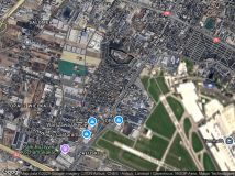 Pokój Warszawa Okęcie, ul. Cyprysowa