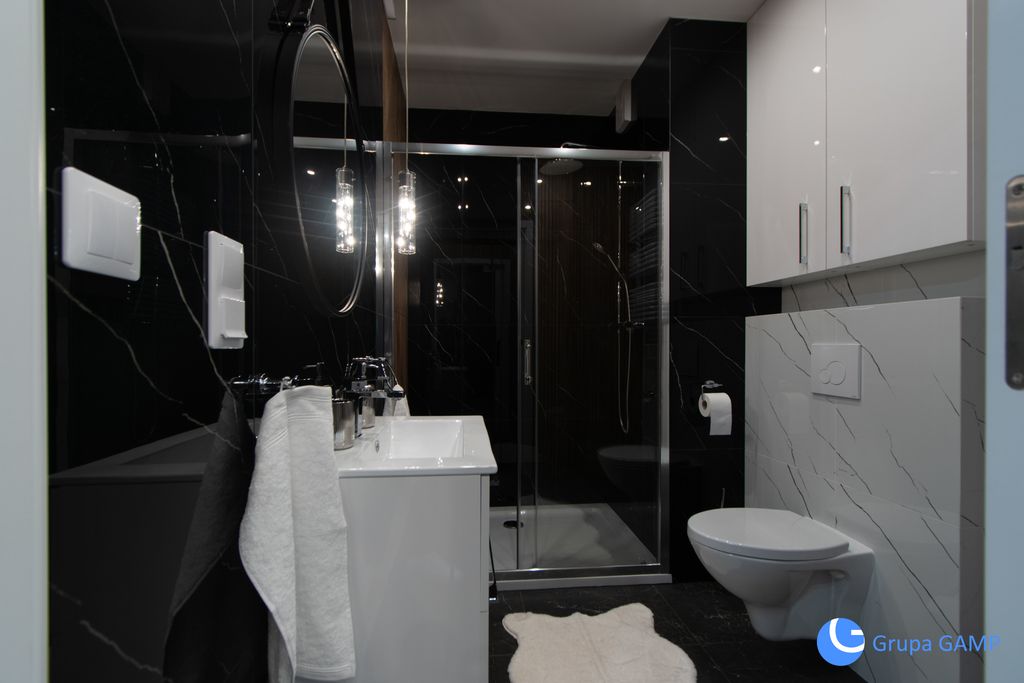 Mieszkanie 3-pokojowe Kraków Czyżyny, ul. Nowohucka. Zdjęcie 8