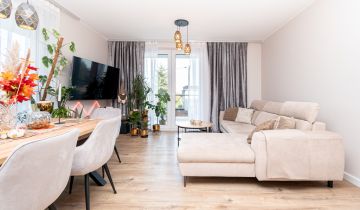 Mieszkanie 2-pokojowe Kalisz, ul. Poznańska