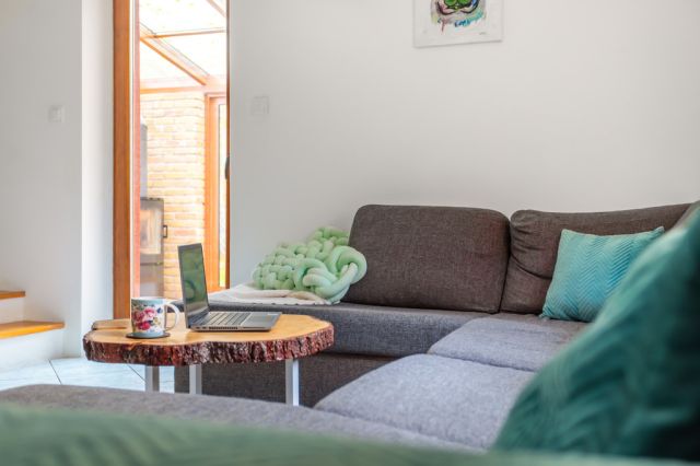 dom wolnostojący, 4 pokoje Janinów. Zdjęcie 10