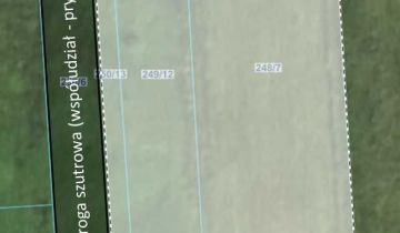 Działka budowlana Nowy Kamień