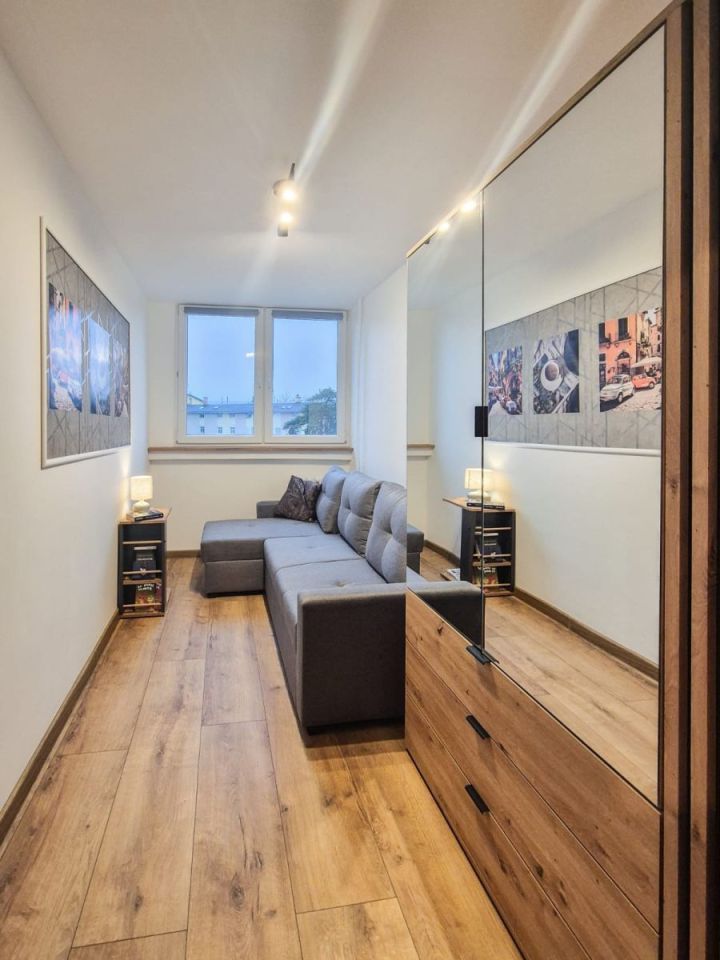 Mieszkanie 2-pokojowe Jelenia Góra, ul. Obrońców Westerplatte. Zdjęcie 5