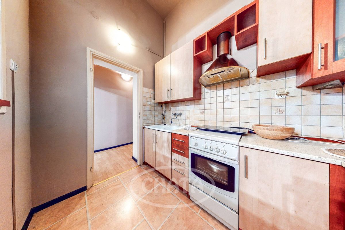 Mieszkanie 1-pokojowe Wrocław Krzyki, ul. Orla. Zdjęcie 12