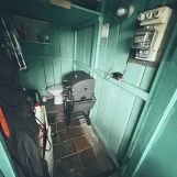 Działka rod Szczecin Krzekoszów. Zdjęcie 2