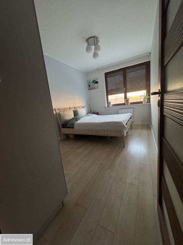 Mieszkanie 2-pokojowe Warszawa Wilanów, ul. Księdza Prymasa Augusta Hlonda. Zdjęcie 5