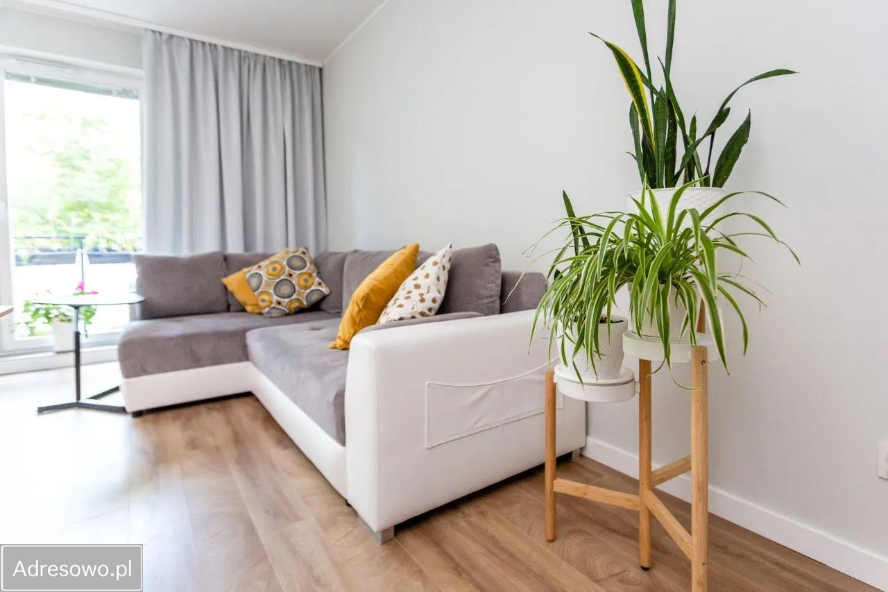 Mieszkanie 3-pokojowe Wrocław Psie Pole, ul. Hugona Kowarzyka. Zdjęcie 4