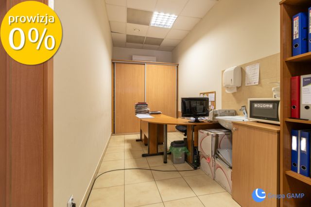 Nieruchomość komercyjna Kraków Mistrzejowice, ul. gen. Leopolda Okulickiego. Zdjęcie 8