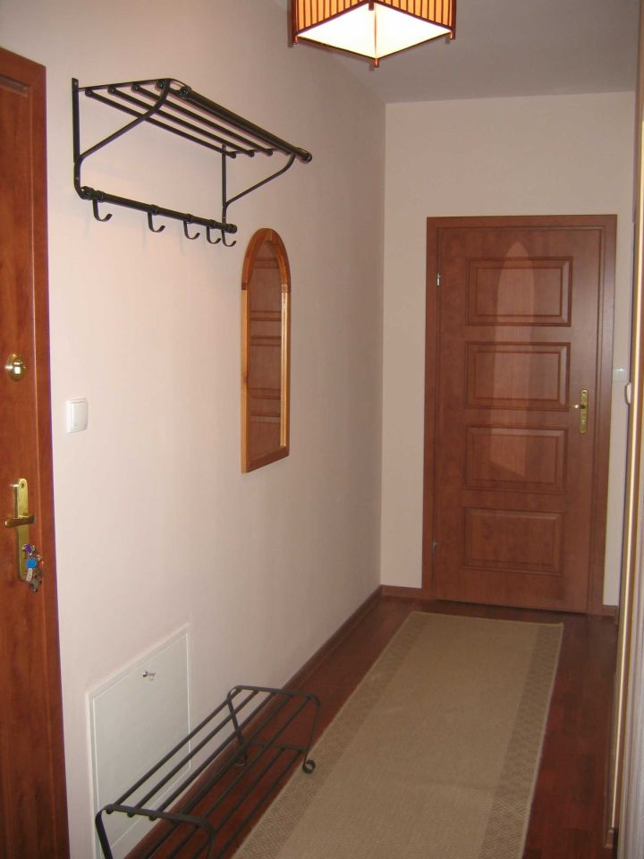 Mieszkanie 2-pokojowe Grodzisk Mazowiecki Centrum, ul. 11 Listopada. Zdjęcie 7