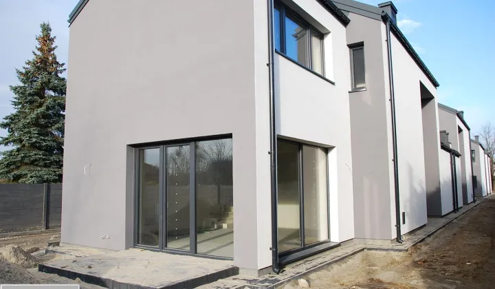 dom szeregowy, 4 pokoje Chotomów, ul. gen. Lucjana Żeligowskiego