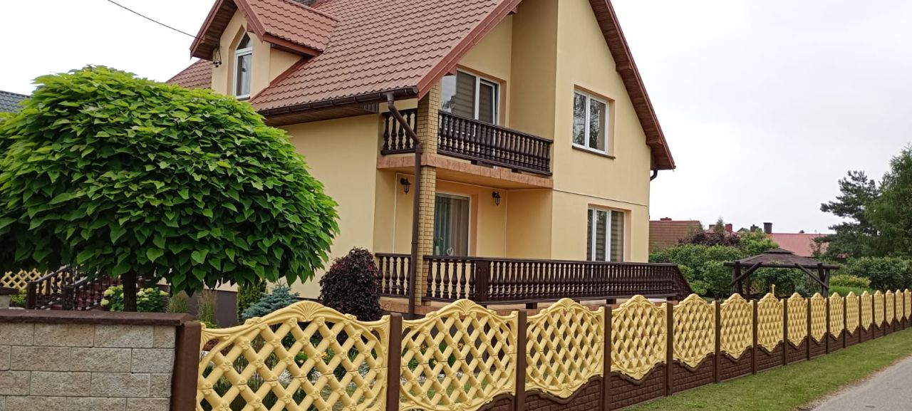 dom wolnostojący, 5 pokoi Jednorożec, ul. Ignacego Paderewskiego. Zdjęcie 7