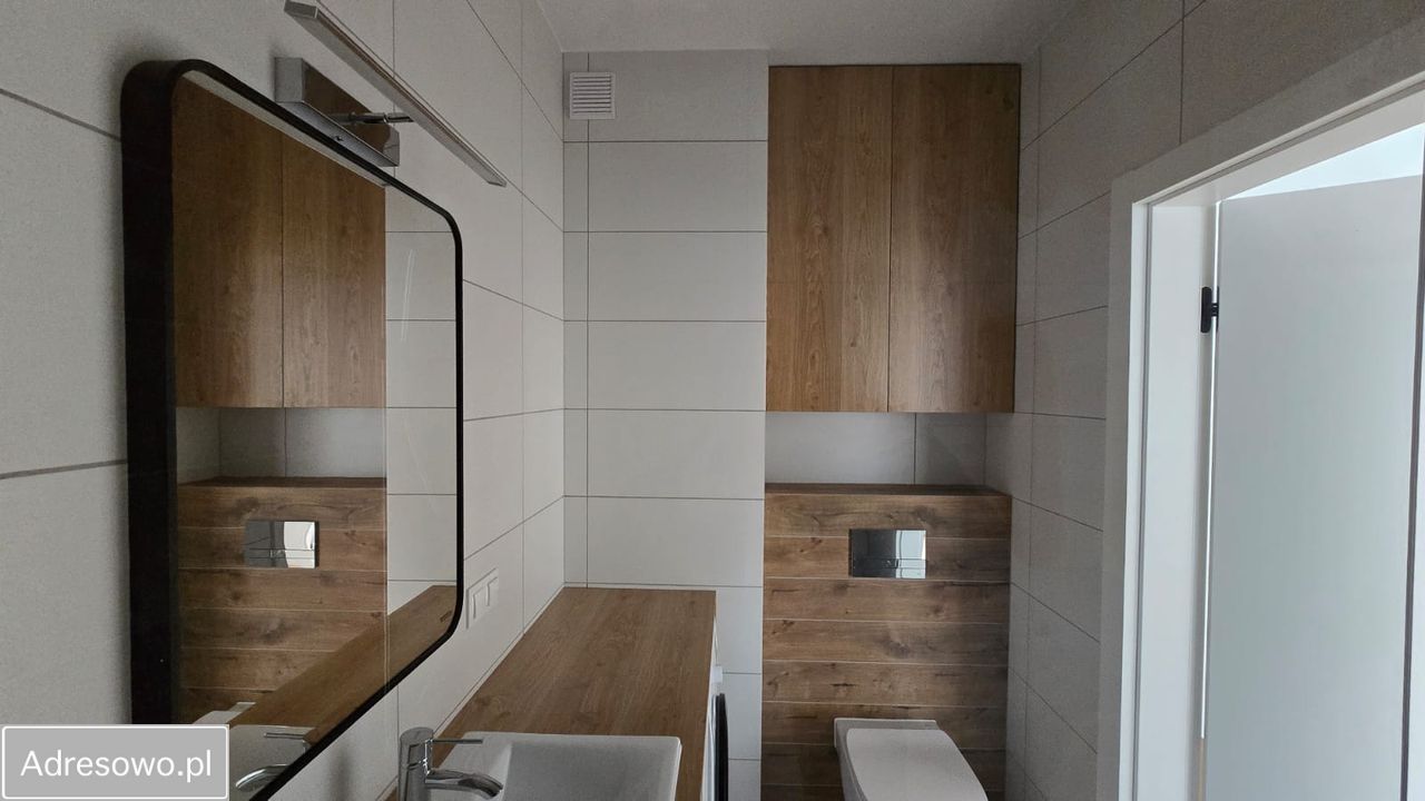 Mieszkanie 2-pokojowe Leszno, ul. Józefa Chociszewskiego. Zdjęcie 10